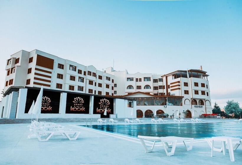 هتل Emin Koçak Termal & Spa   Convention Center