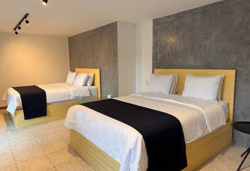 호텔 Cardedeu Express