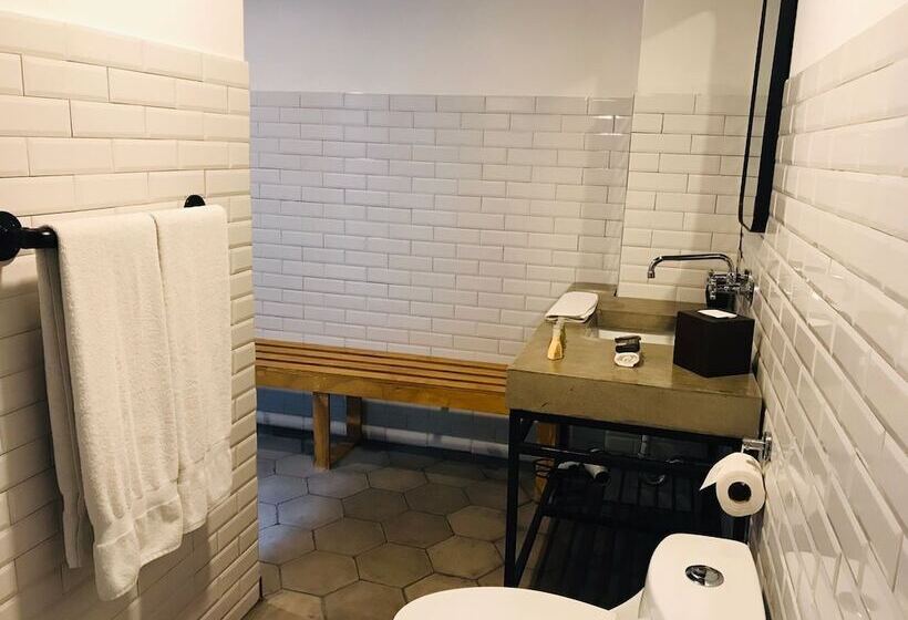 호텔 Cardedeu Express