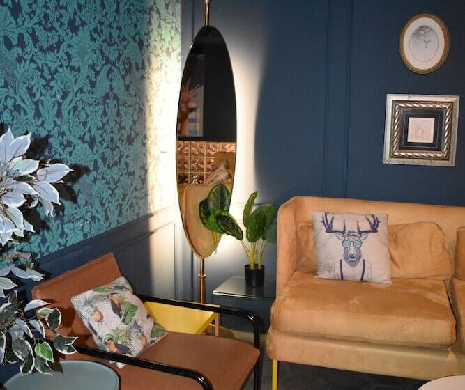 호텔 Cardedeu Express