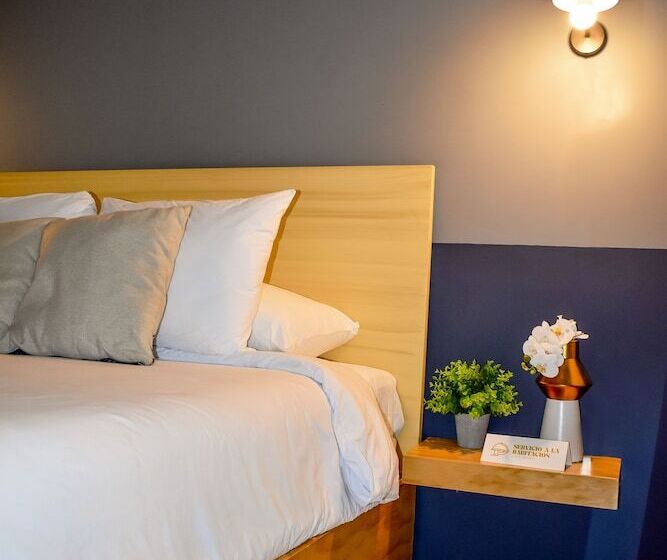 호텔 Cardedeu Express