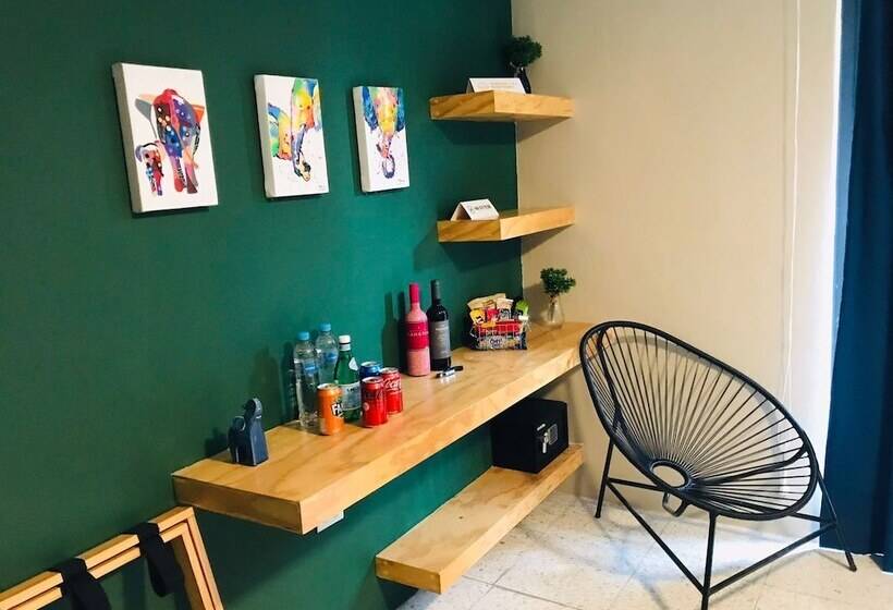 호텔 Cardedeu Express