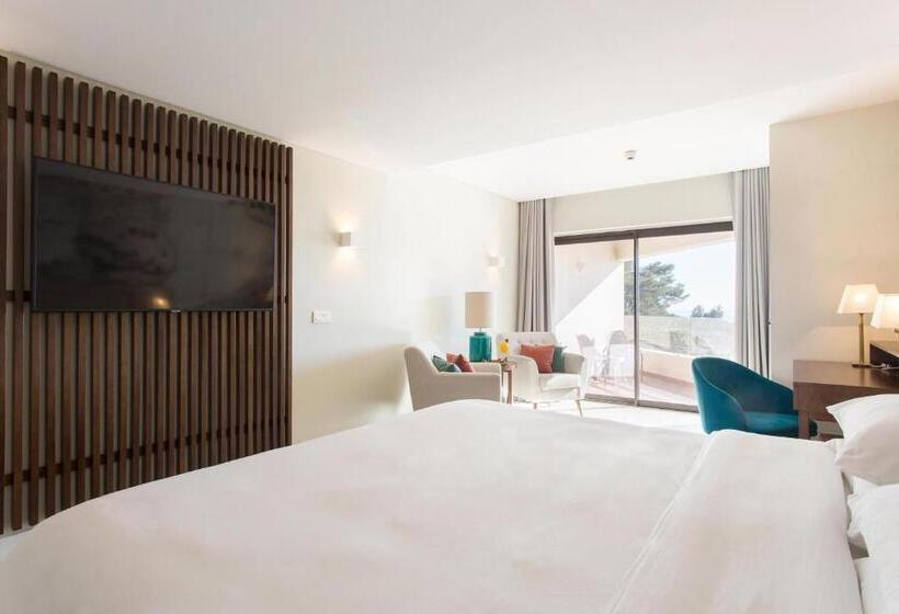 호텔 Four Points By Sheraton Sesimbra