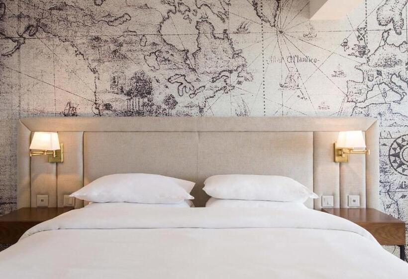 호텔 Four Points By Sheraton Sesimbra