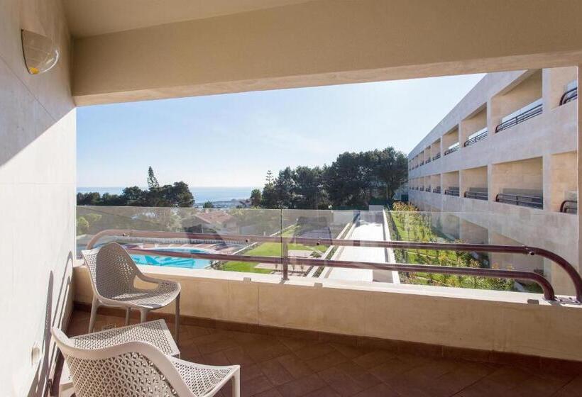 호텔 Four Points By Sheraton Sesimbra