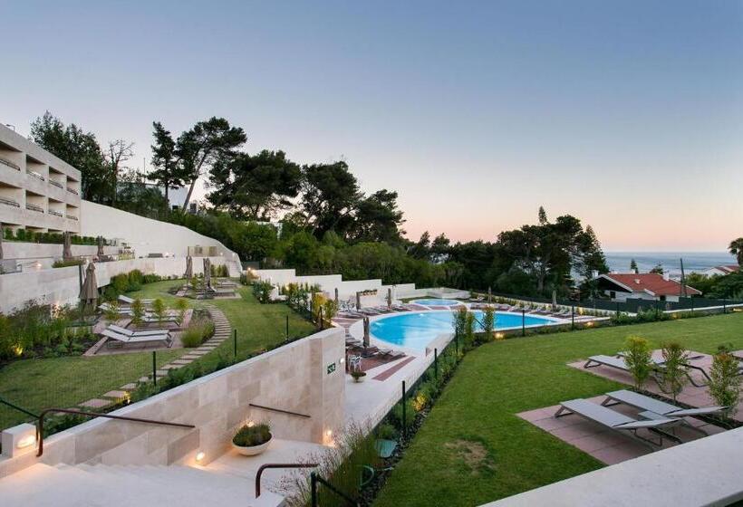 فندق Four Points By Sheraton Sesimbra