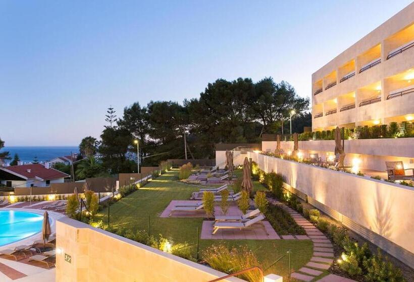 호텔 Four Points By Sheraton Sesimbra