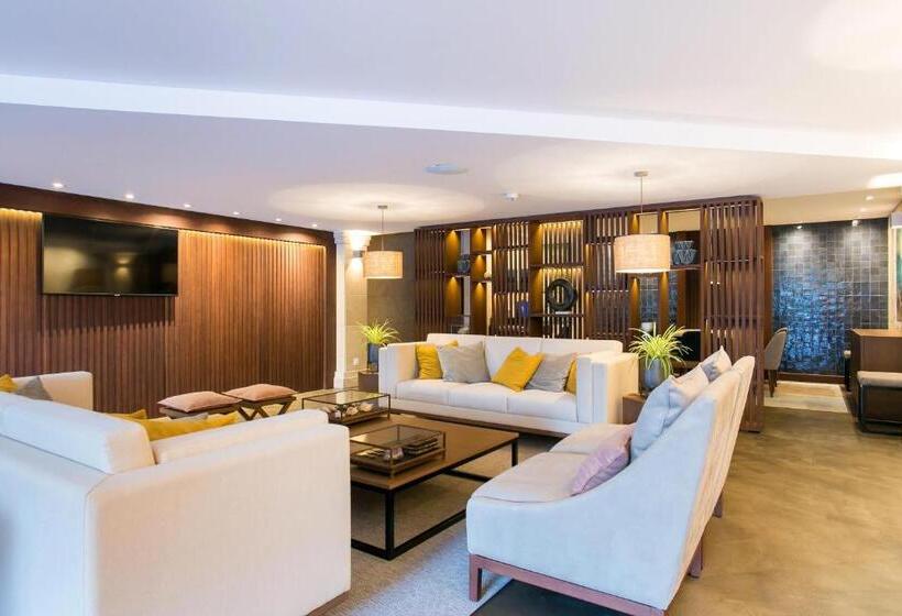 호텔 Four Points By Sheraton Sesimbra