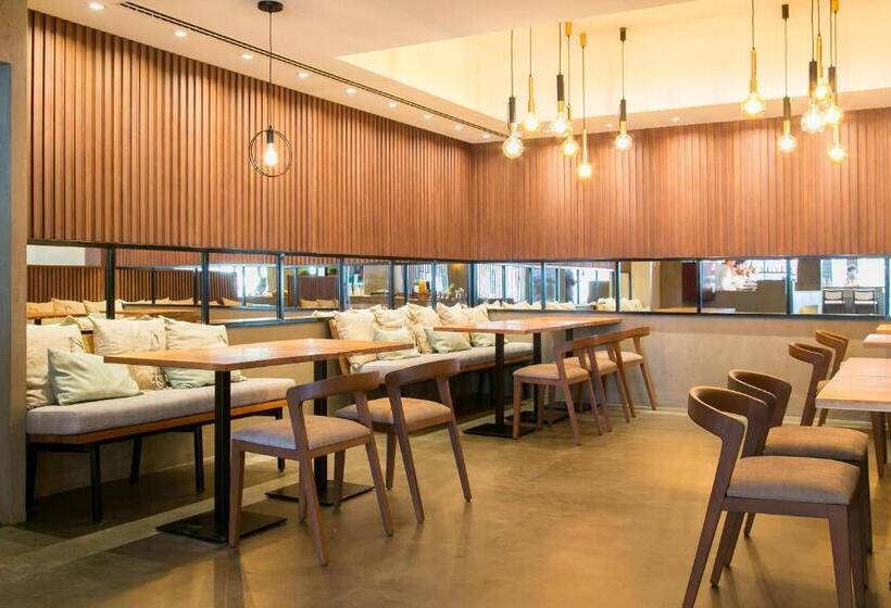 호텔 Four Points By Sheraton Sesimbra