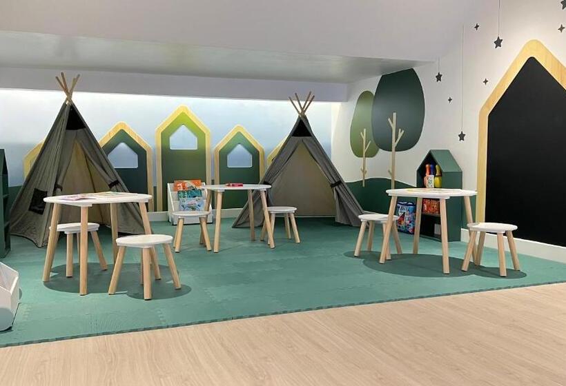 호텔 Four Points By Sheraton Sesimbra