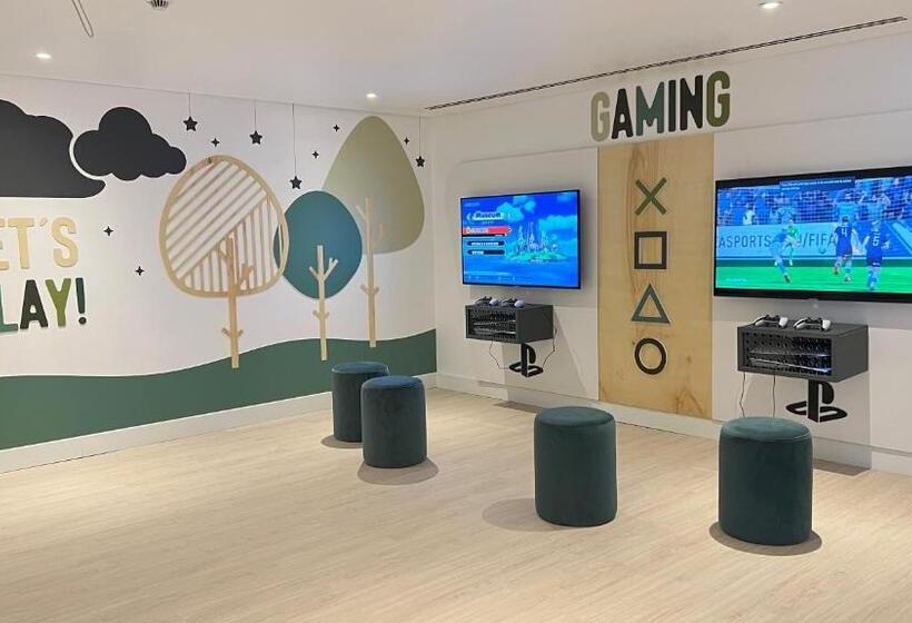 호텔 Four Points By Sheraton Sesimbra