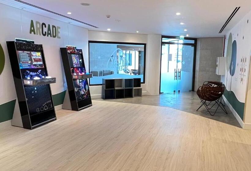 호텔 Four Points By Sheraton Sesimbra