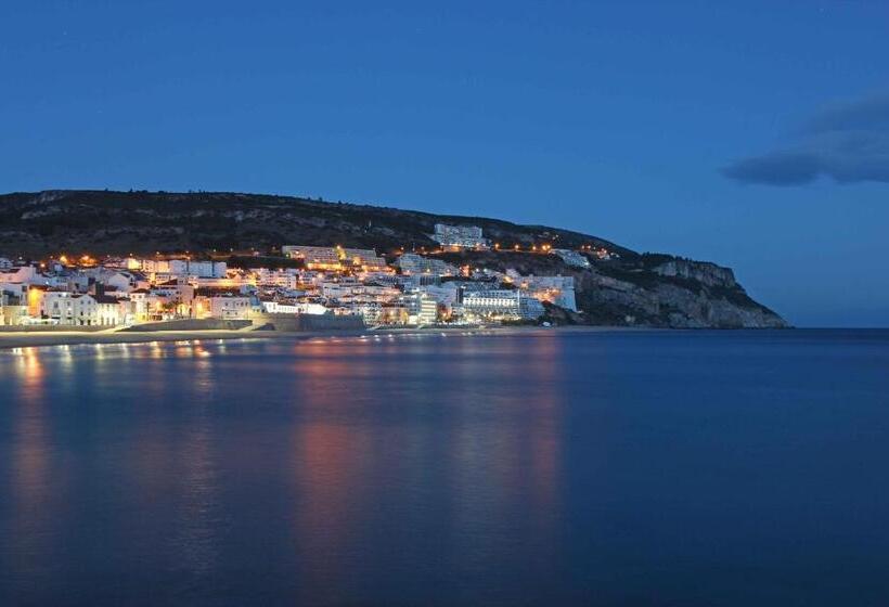 호텔 Four Points By Sheraton Sesimbra