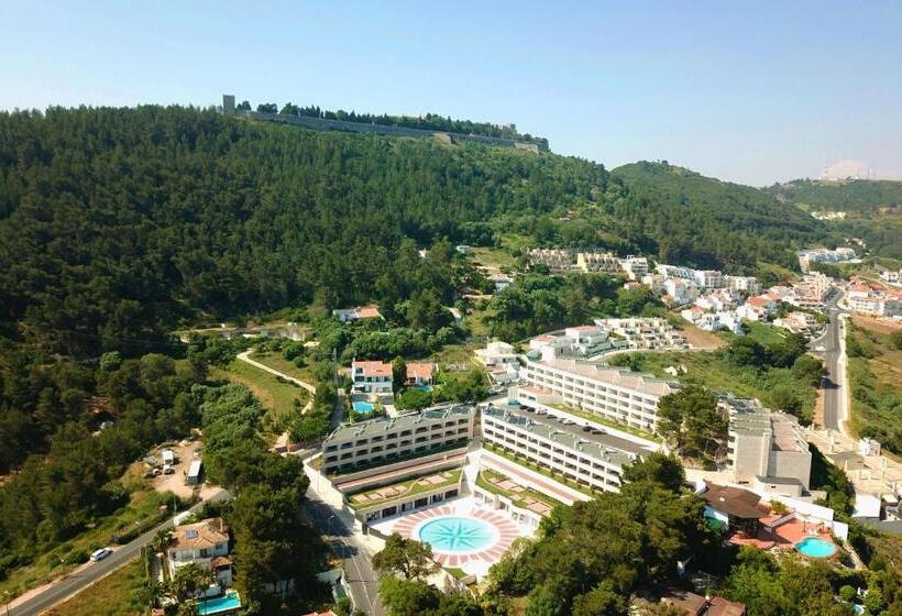 호텔 Four Points By Sheraton Sesimbra