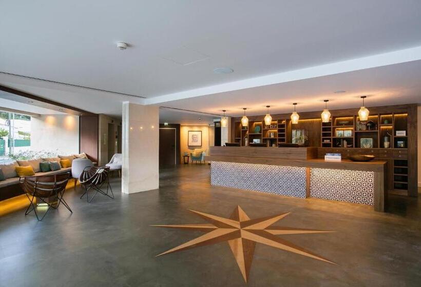 호텔 Four Points By Sheraton Sesimbra