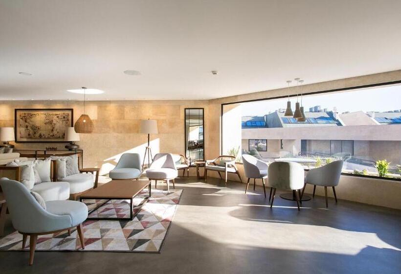 호텔 Four Points By Sheraton Sesimbra