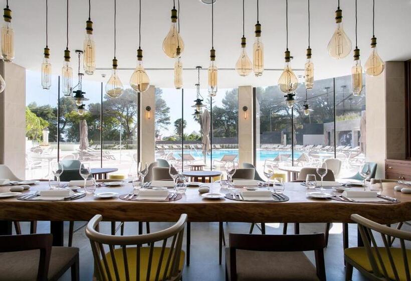 호텔 Four Points By Sheraton Sesimbra