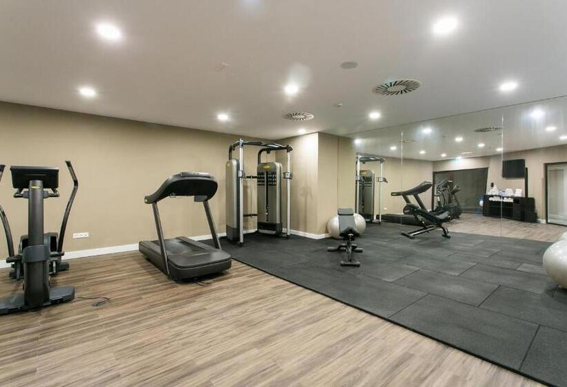 호텔 Four Points By Sheraton Sesimbra