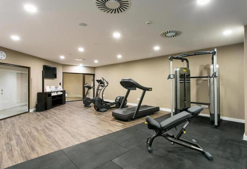 호텔 Four Points By Sheraton Sesimbra