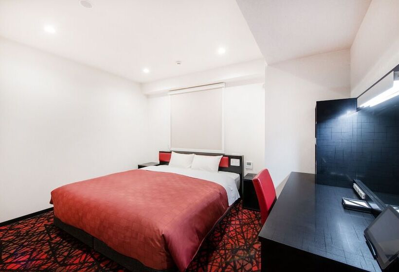 호텔 Front Inn Fukuoka Airport