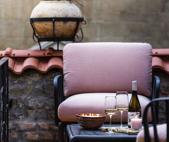 호텔 Gallery 37 Powered By Aston