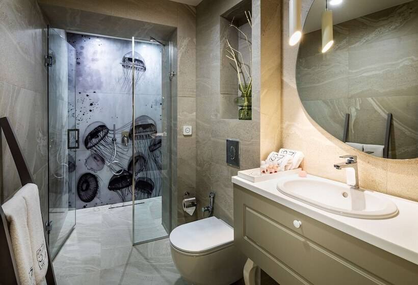 호텔 Gallery 37 Powered By Aston