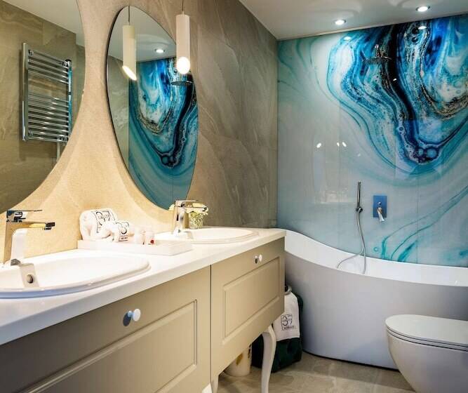 호텔 Gallery 37 Powered By Aston