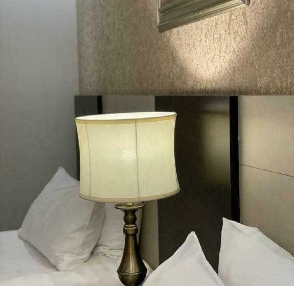 酒店 Gold Inn Riyadh