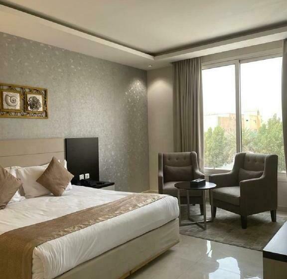 酒店 Gold Inn Riyadh