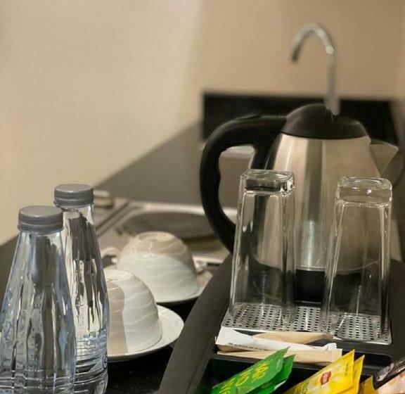 酒店 Gold Inn Riyadh