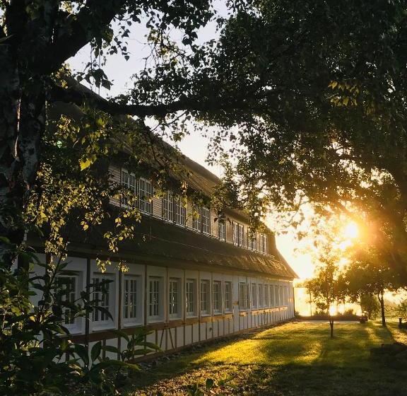 Hof Norderlück   Das Ostseehotel Unter Reet