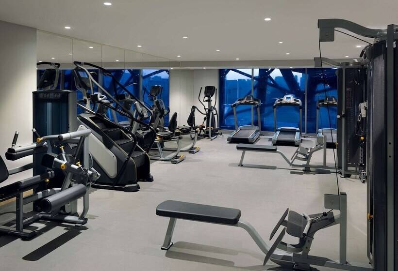 هتل Ibis Jeddah City Center