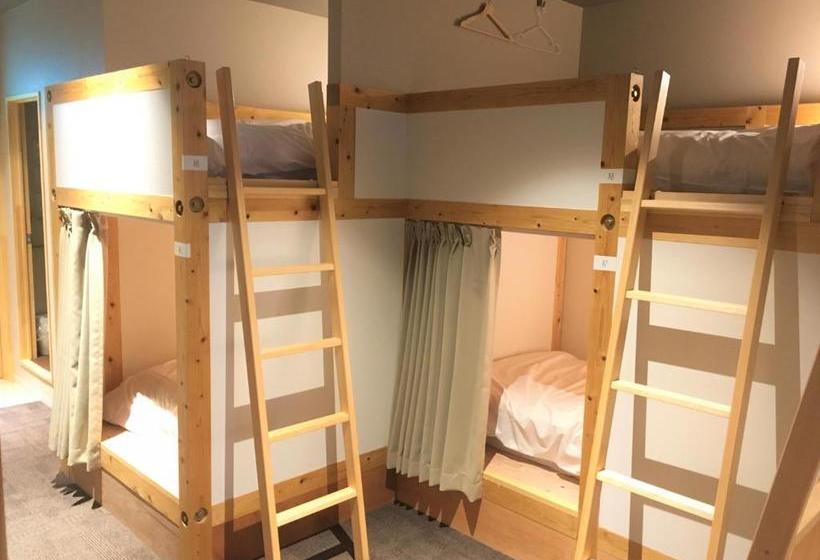 בית מלון כפרי Inn Sect