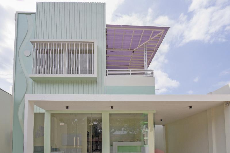 בית מלון כפרי Irma S Residence