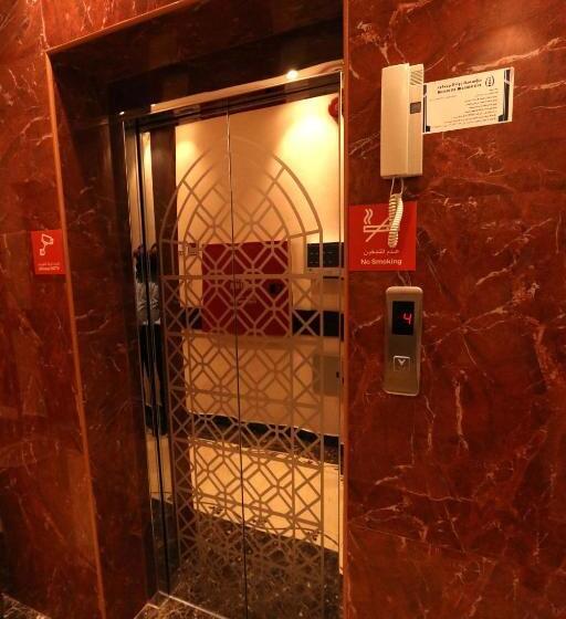 فندق Jubail Rose