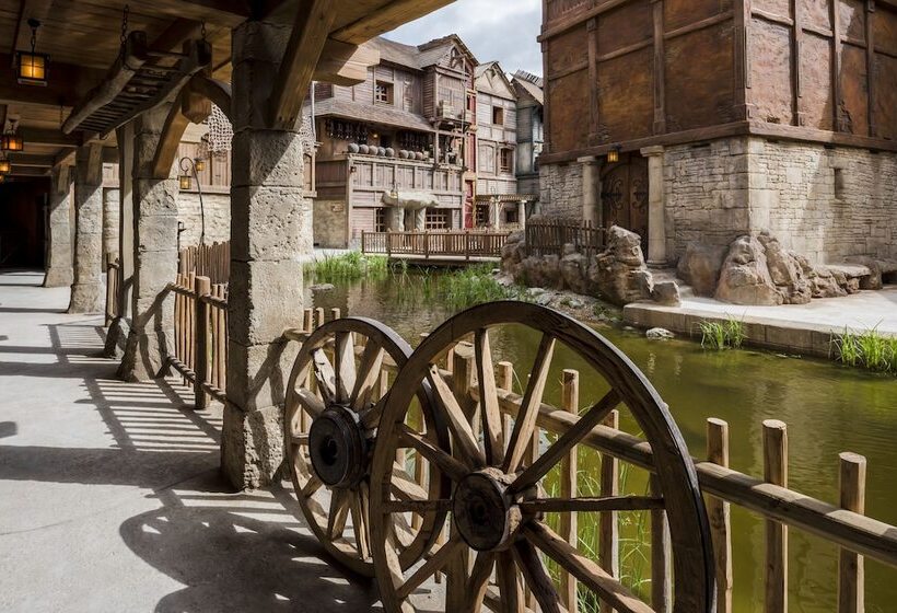 בית מלון כפרי Les Quais De Lutèce