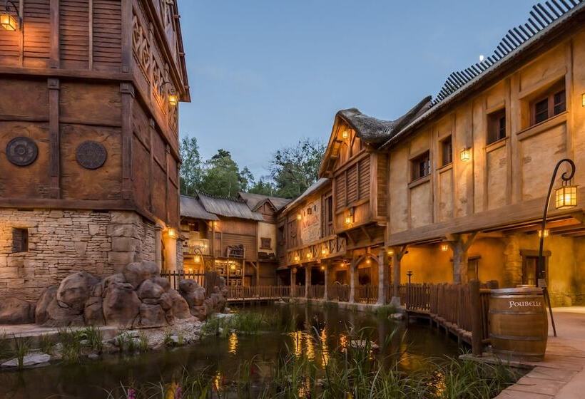 בית מלון כפרי Les Quais De Lutèce