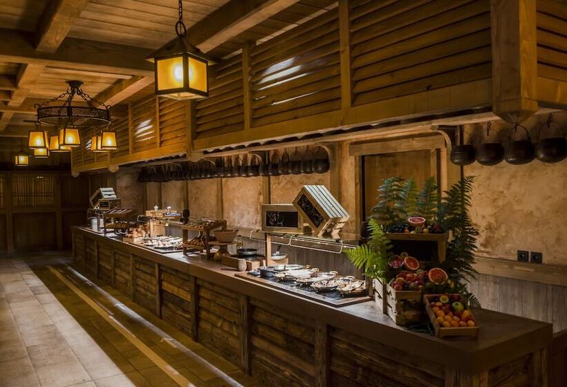 בית מלון כפרי Les Quais De Lutèce