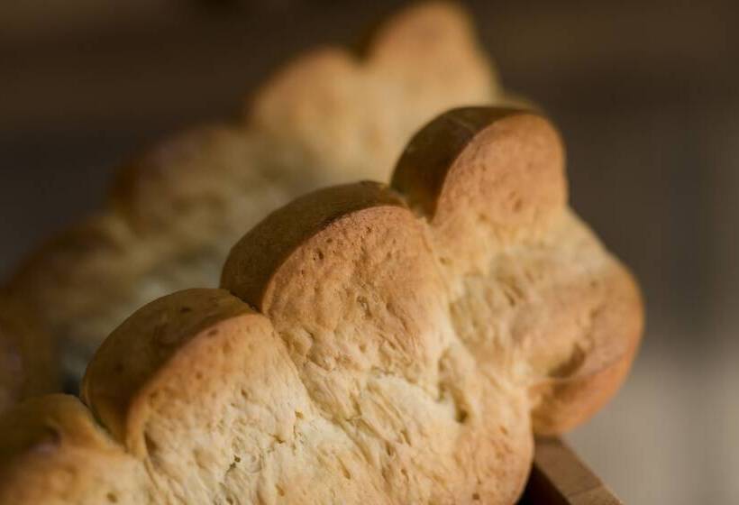 בית מלון כפרי Les Quais De Lutèce