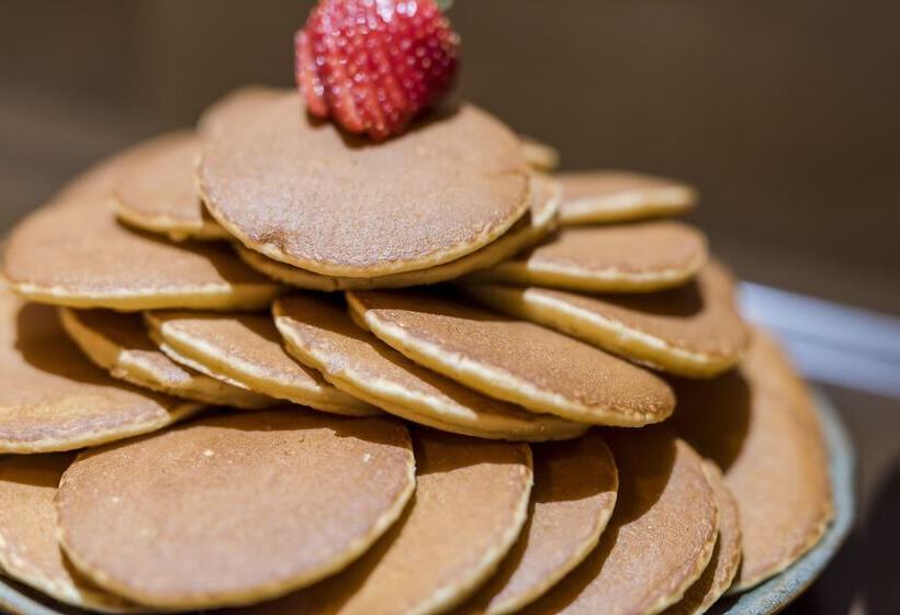 בית מלון כפרי Les Quais De Lutèce