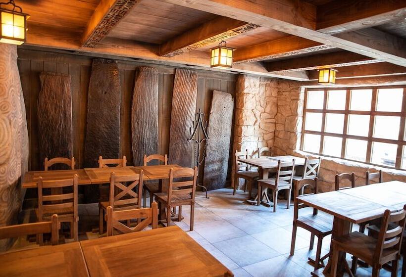 בית מלון כפרי Les Quais De Lutèce