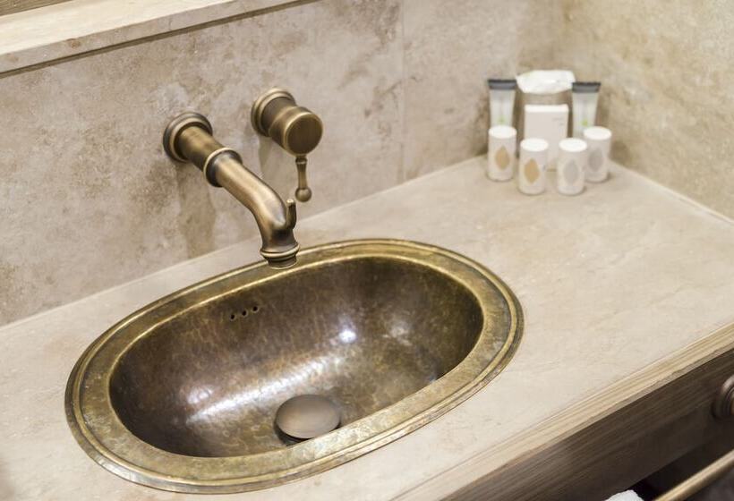 בית מלון כפרי Les Quais De Lutèce