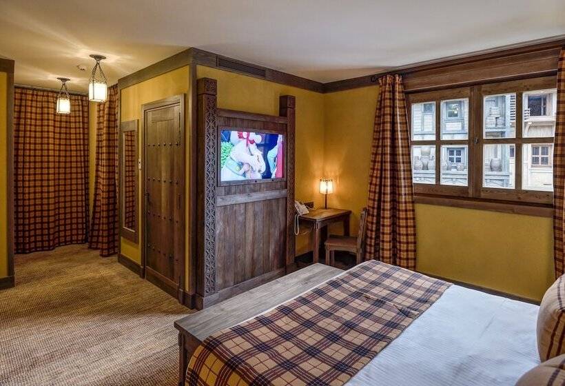 בית מלון כפרי Les Quais De Lutèce