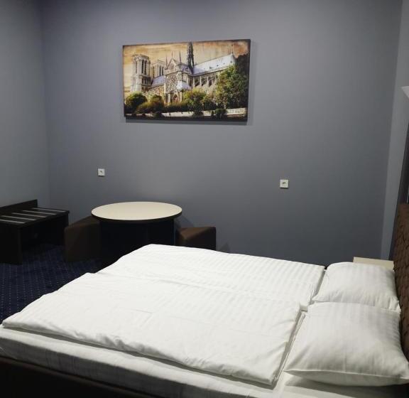 בית מלון כפרי Lex Trend