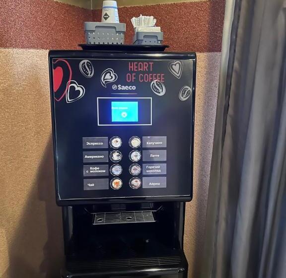 בית מלון כפרי Lex Trend