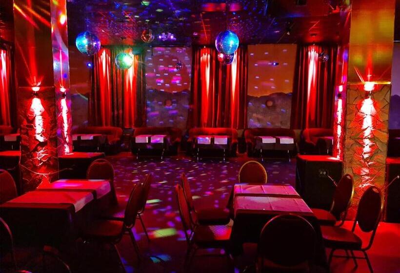 בית מלון כפרי Lex Trend