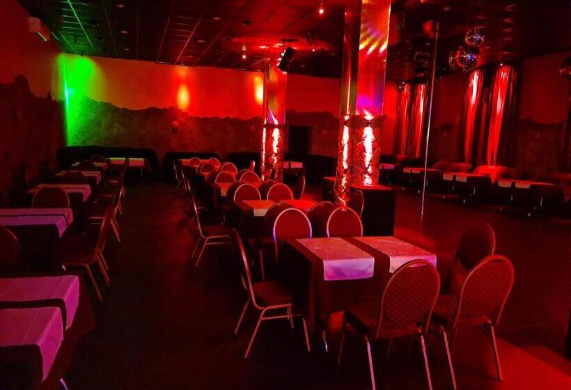 בית מלון כפרי Lex Trend