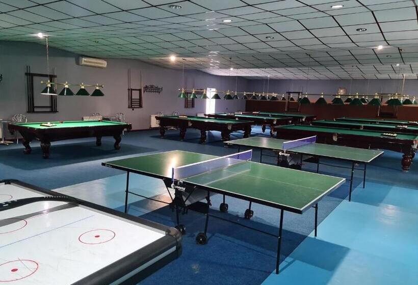 בית מלון כפרי Lex Trend