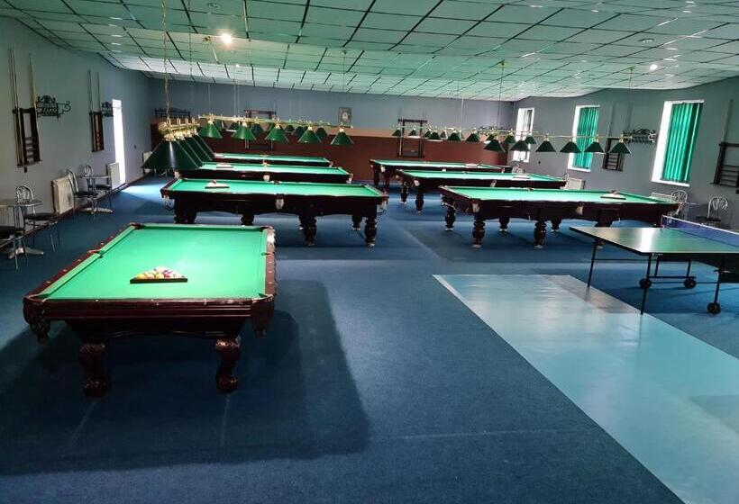 בית מלון כפרי Lex Trend