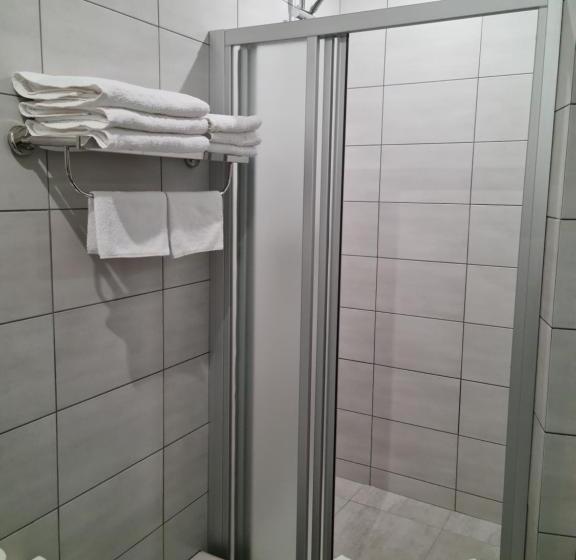 בית מלון כפרי Lex Trend